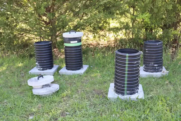 Top Reasons to Upgrade Your Septic System with a Riser Today